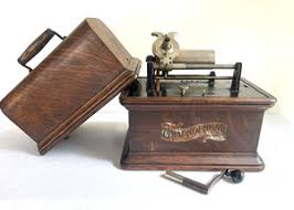 Zonophone Phonograph | eBay