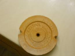 What is this?? - Interior Inspections - InterNACHI®️ Forum