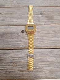 Vintage Gold Tone Caiso Illuminator Electro Luminescence ...