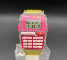 Casio Calculator Brand New Watch for Men | Mercari