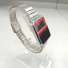 CASIO Digital Watch CA-500WE Authentic Men 9741 for sale online | eBay