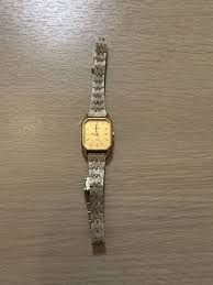 Orient A05832-40 Analog Quartz Women Watch Vintage 424122851 ...