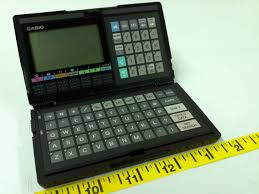 Casio SF-4000 Digital Diary - Office Supplies - BMI SURPLUS INC
