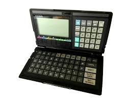 Casio SF-4000 Digital Diary Vintage | eBay