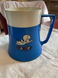 Casper the Ghost 1971 Cup | eBay