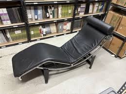 Corbusier Chair | eBay