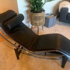 Le Cobusier lounge Chair Adjustable From Kassala for Sale in Woodinville, WA - OfferUp