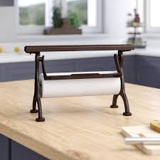 Paper Towel Holder HAB160 – Salvage & Co Indy
