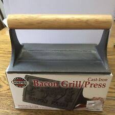 Norpro Cast Iron Cooking Utensils for sale | eBay