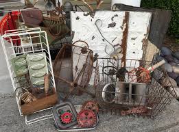 What pluck: Vintage and antique flea market pops up Friday ...