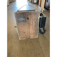 Antique Western Electric Magneto 300k/400k Ringer Box Crank ...