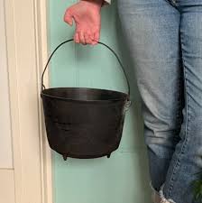 Wire Bail Dutch Oven - Etsy