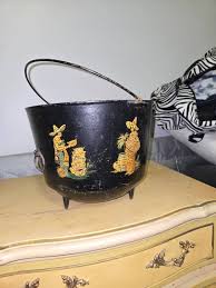 Should we restore this cast iron item or leave it as is?