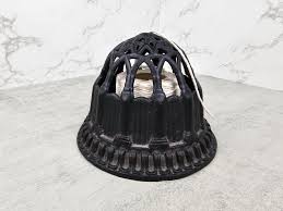 Antique Cast Iron Twine Holder - Etsy