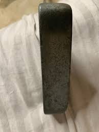 Vintage Coca Cola Blade Putter MacGregor Grip 34.5" | eBay