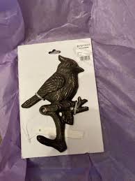 Providence Metal Dog Wall Hook, 4x6