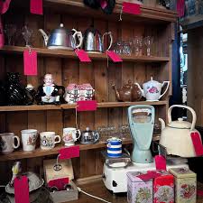 A little bit of vintage…