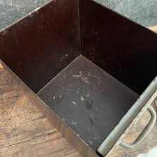 Vintage Metal File Drawer, Storage - Etsy