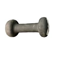 Used Hex Dumbbell (Each) 3 lb