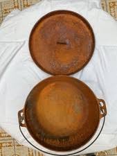 Antique Dutch Oven | eBay