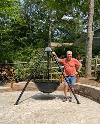 Dad is king of the castle -- and especially the grill! All ...