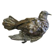 Paper Press Signed G. Carnari Late 19th century... | Antikeo