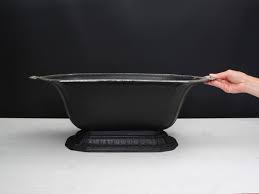 Cast Iron Coal Scuttle | Fireplace Decor Ash Bucket ...