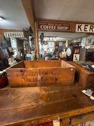 Rare Antique Larkin Buffalo New York Soap Box - Etsy Israel