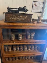 Edison Phonograph : r/turntables