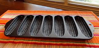 Vintage Griswold 273/930 Crispy Cornstick Pan | Calling All Castiron