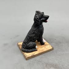 Personalized Custom Dog Wedding Cake Topper , Pet Caketopper ...