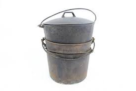 Camp Dutch Oven | eBay