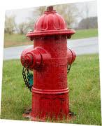 A Fire Hydrant Jigsaw Puzzle by Courtney Webster - Pixels Puzzles