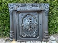 Antique Fireplace Grates products for sale | eBay