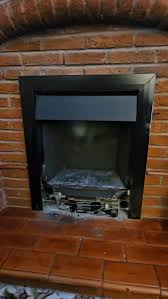 We can supply and install any gas fire ...
