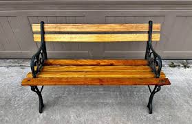 Garden Benches for sale in Hoot Owl, Oklahoma | Facebook Marketplace