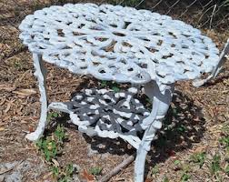 Vintage Folding Wooden Camp Table, Patio Folding Side Table ...