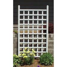 Garden Trellises - The Home Depot