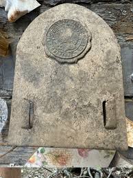 My grandma gave me the toys she used to play with when she was younger! I was surprised at how well they cleaned up. Late 1940s-1950s. Modern Miss Washing Machine CG Wood