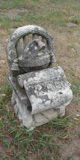 Neat Marker in Forest Lawn Memorial Park St. Paul Minnesota : r/CemeteryPorn