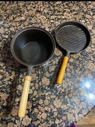 Wkm Cast Iron | eBay