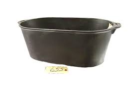 Sold at Auction: Unknown #8 Ham Boiler