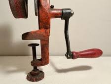 Grinder Sharpener In other Collectible Tools | eBay