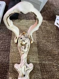 Cast Iron Door Knocker for Front Door Renovators Supply ...