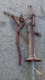 Vintage Garages - Clearing out a Horders Time Capsule | The Garage Journal