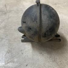 3741279 Vacuum Reservoir (Vacuum Drier) for A/C for Jeep SJ ...