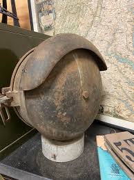 Historic U.S. & S. Teardrop Bell in Erie, PA