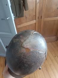 My recently bought M-16 relic, is it battle damaged ?, : r ...