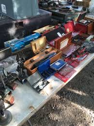 Machinist tools Starrett Brown & Sharpe and more for Sale in Yorktown, VA - OfferUp