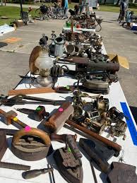 Estate sale 5/24-5/26 at 2058 Parkside